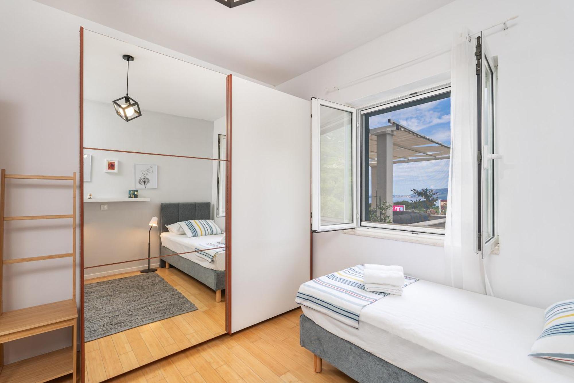 Appartement Doma *