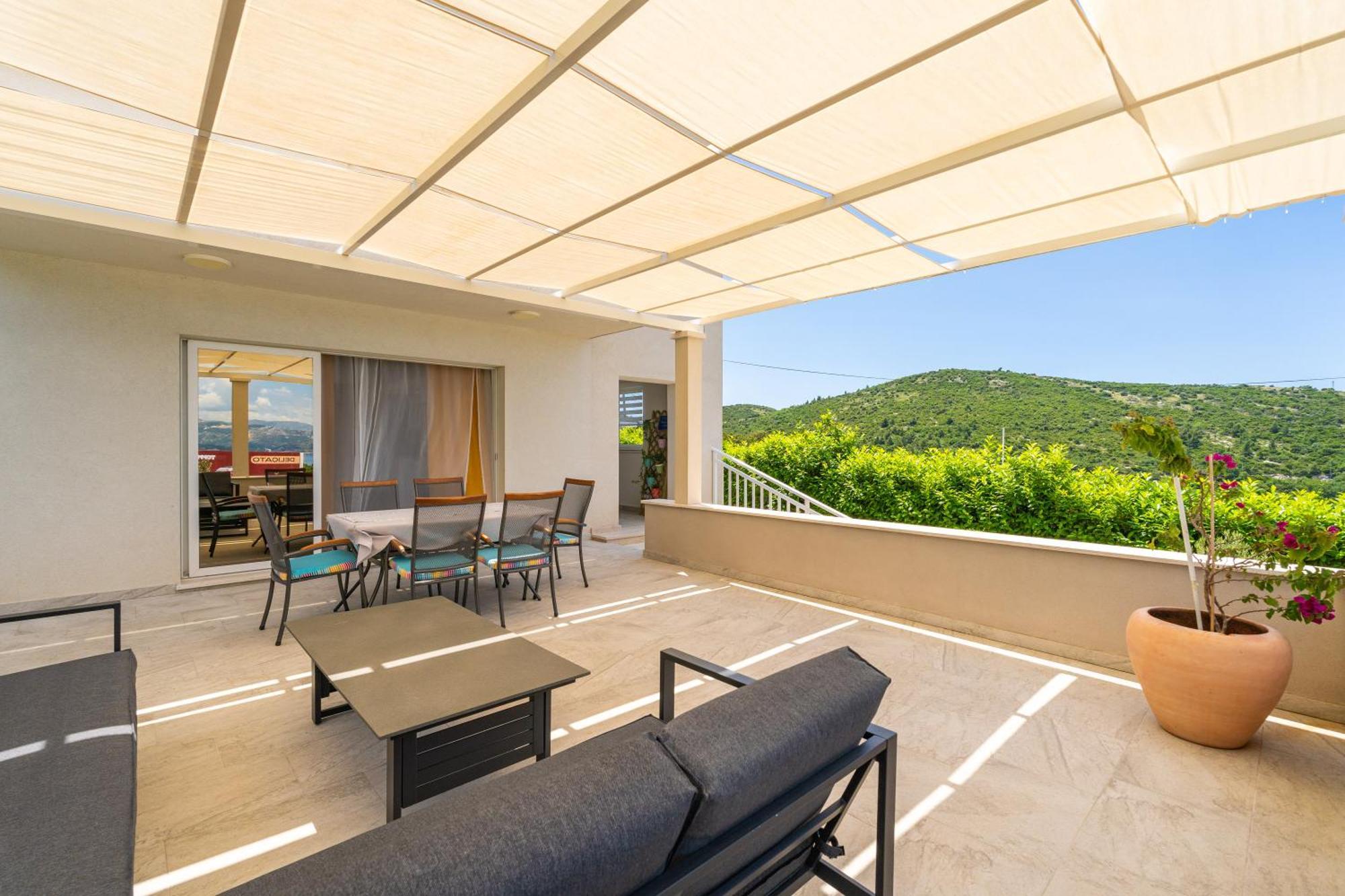 Doma Appartement Cavtat