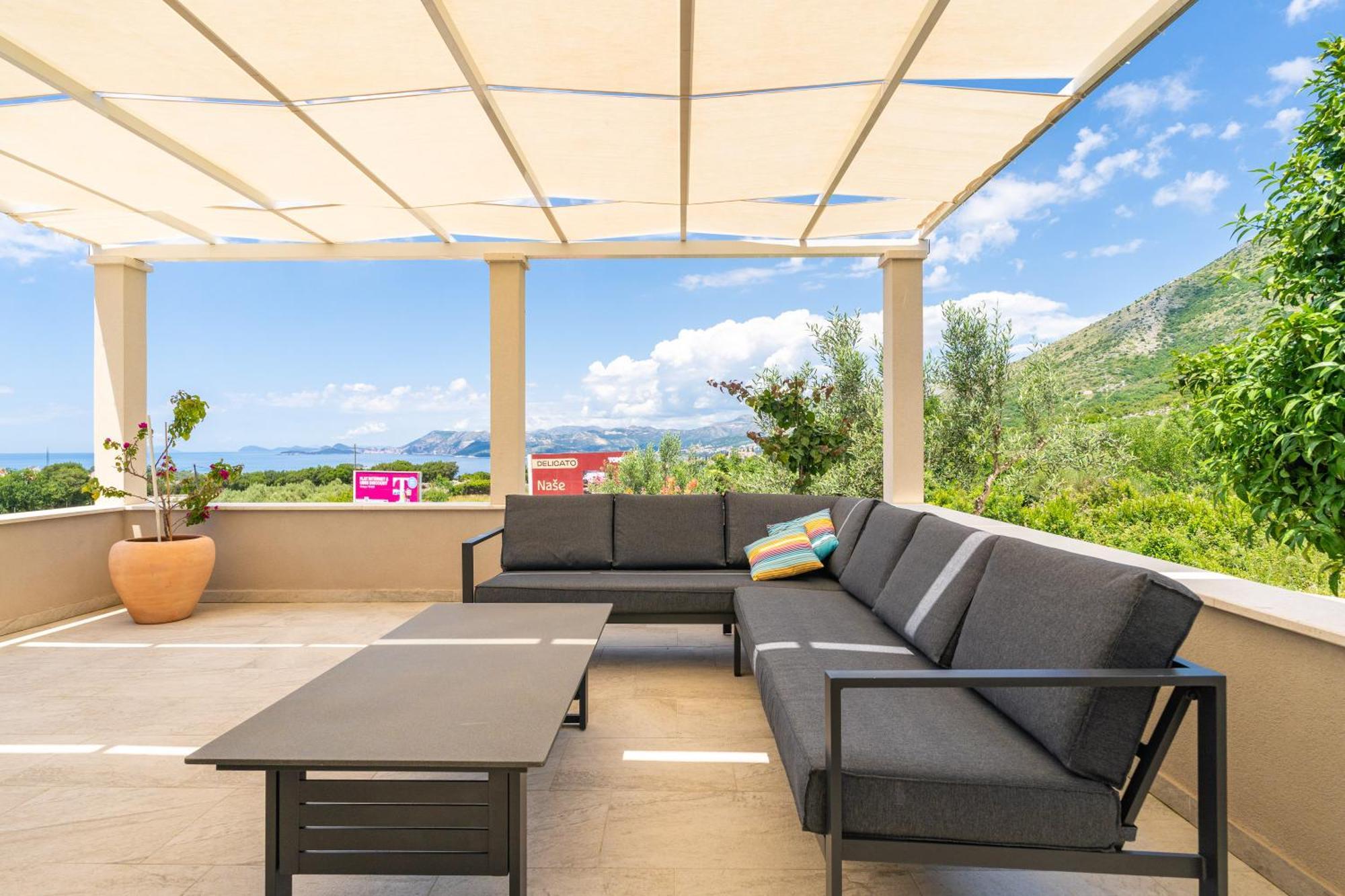 Doma Appartement *
