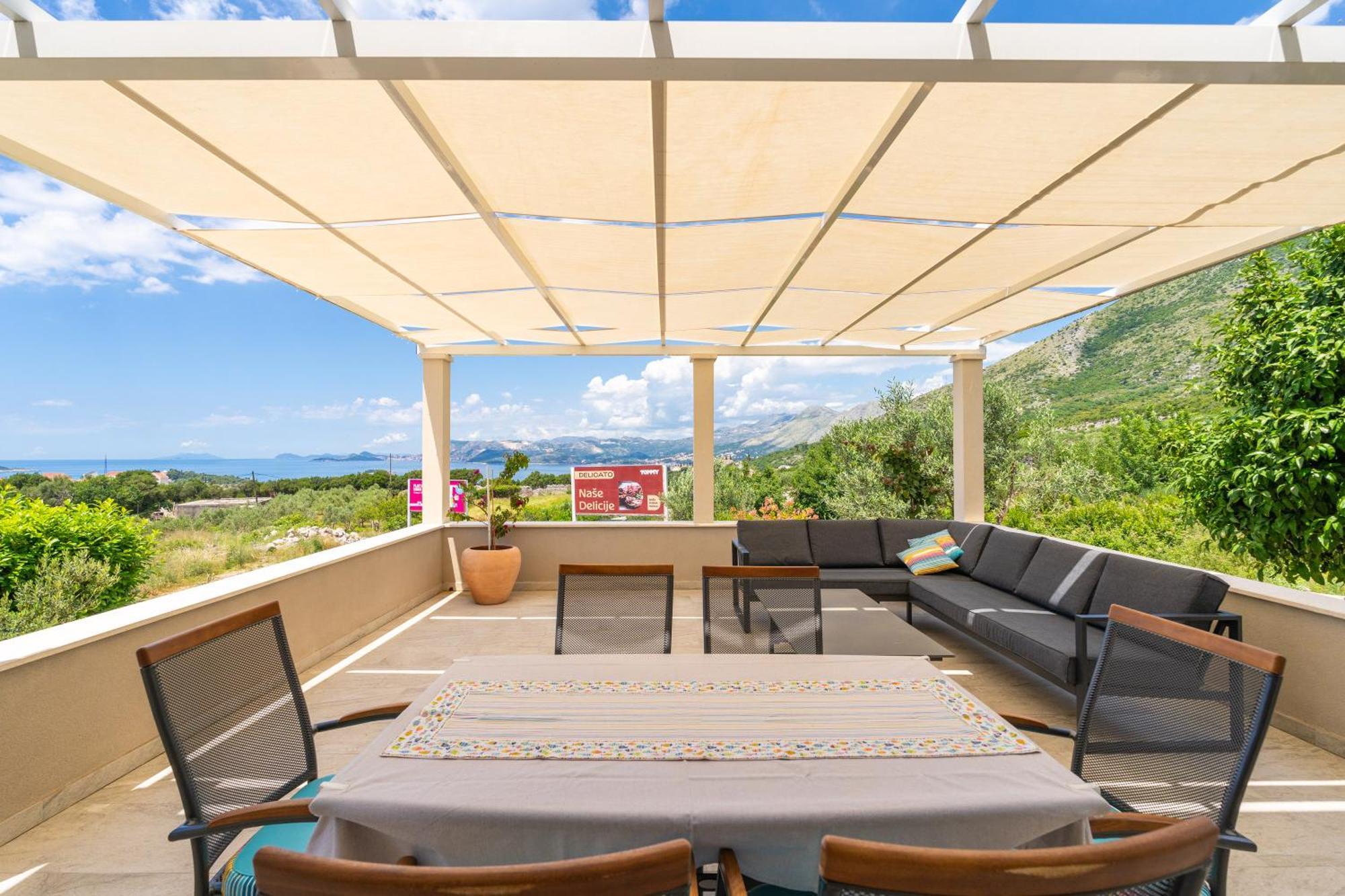 Doma Appartement