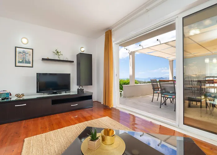 Apartment Doma