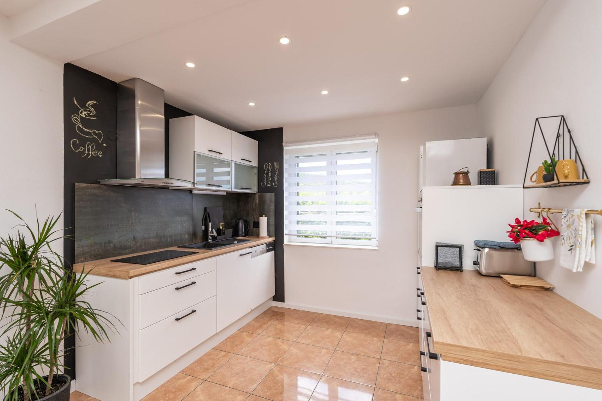 Doma Apartment Cavtat