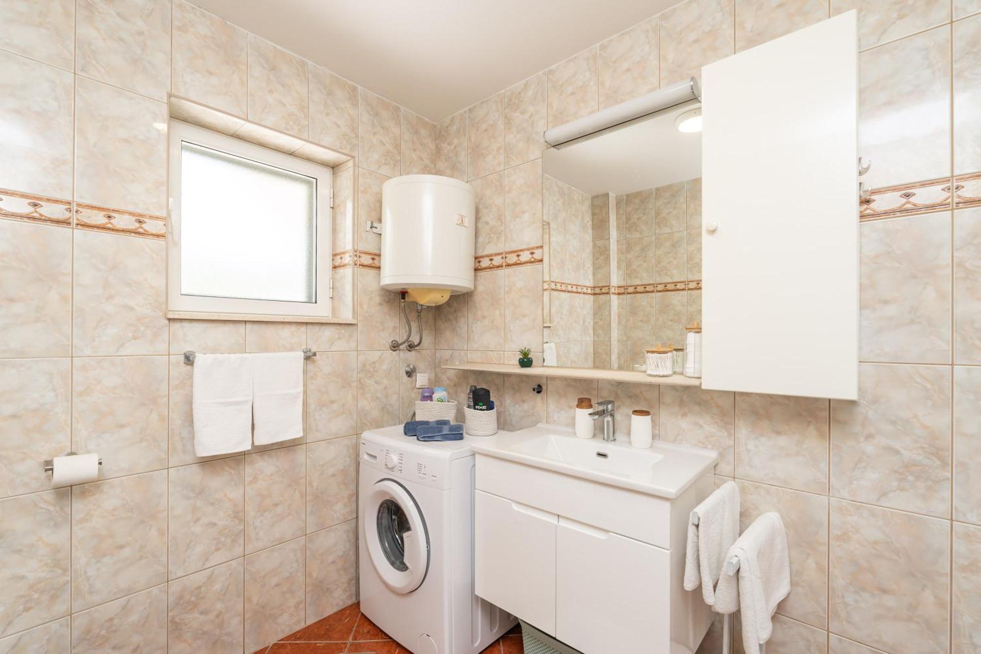 Apartment Doma