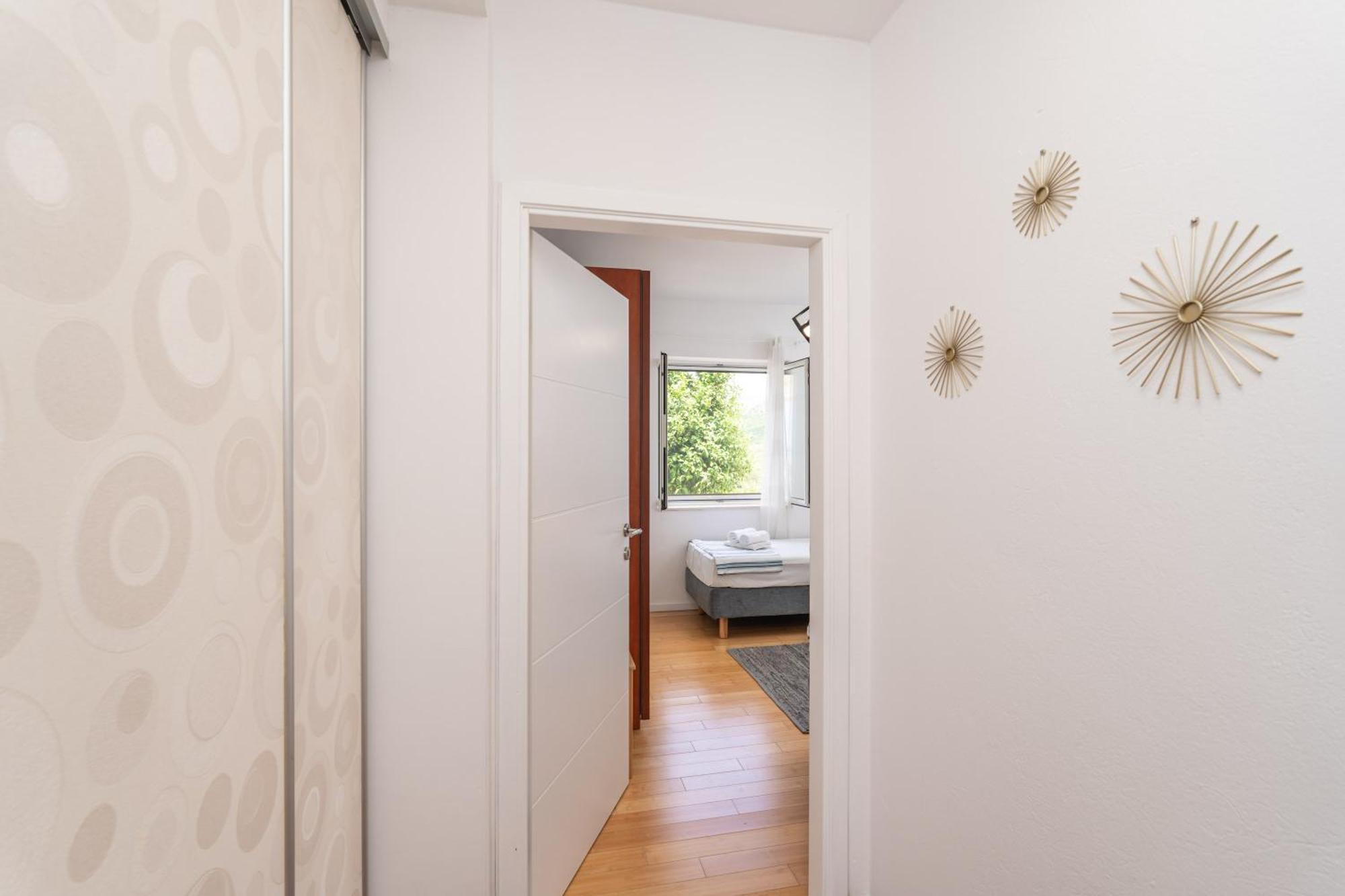 Doma Apartment
