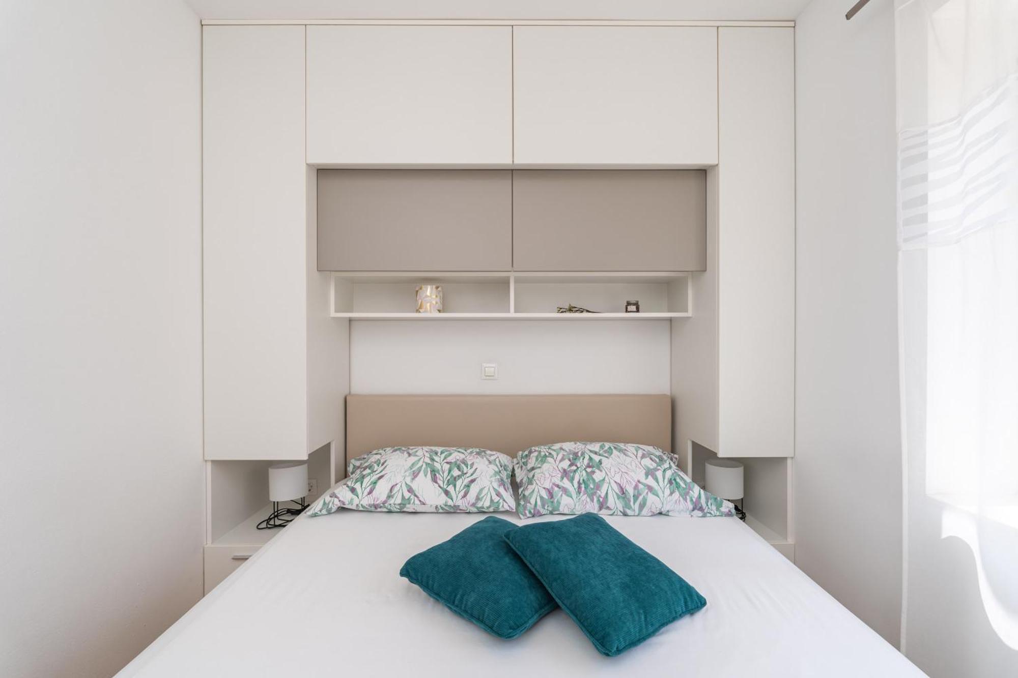 Doma Apartment