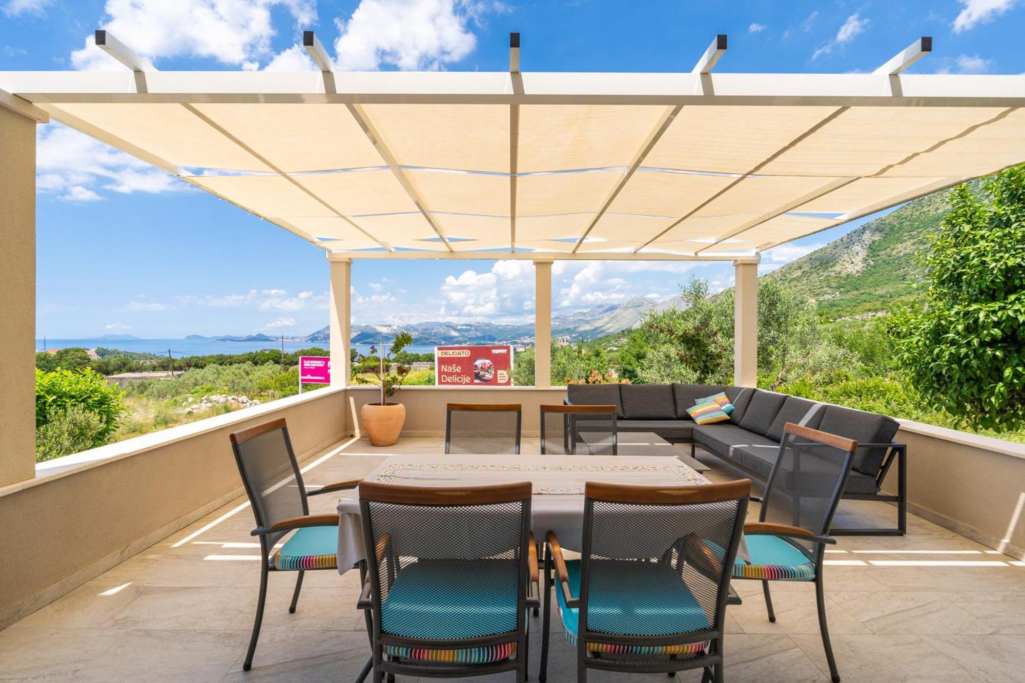 Doma Apartment Cavtat