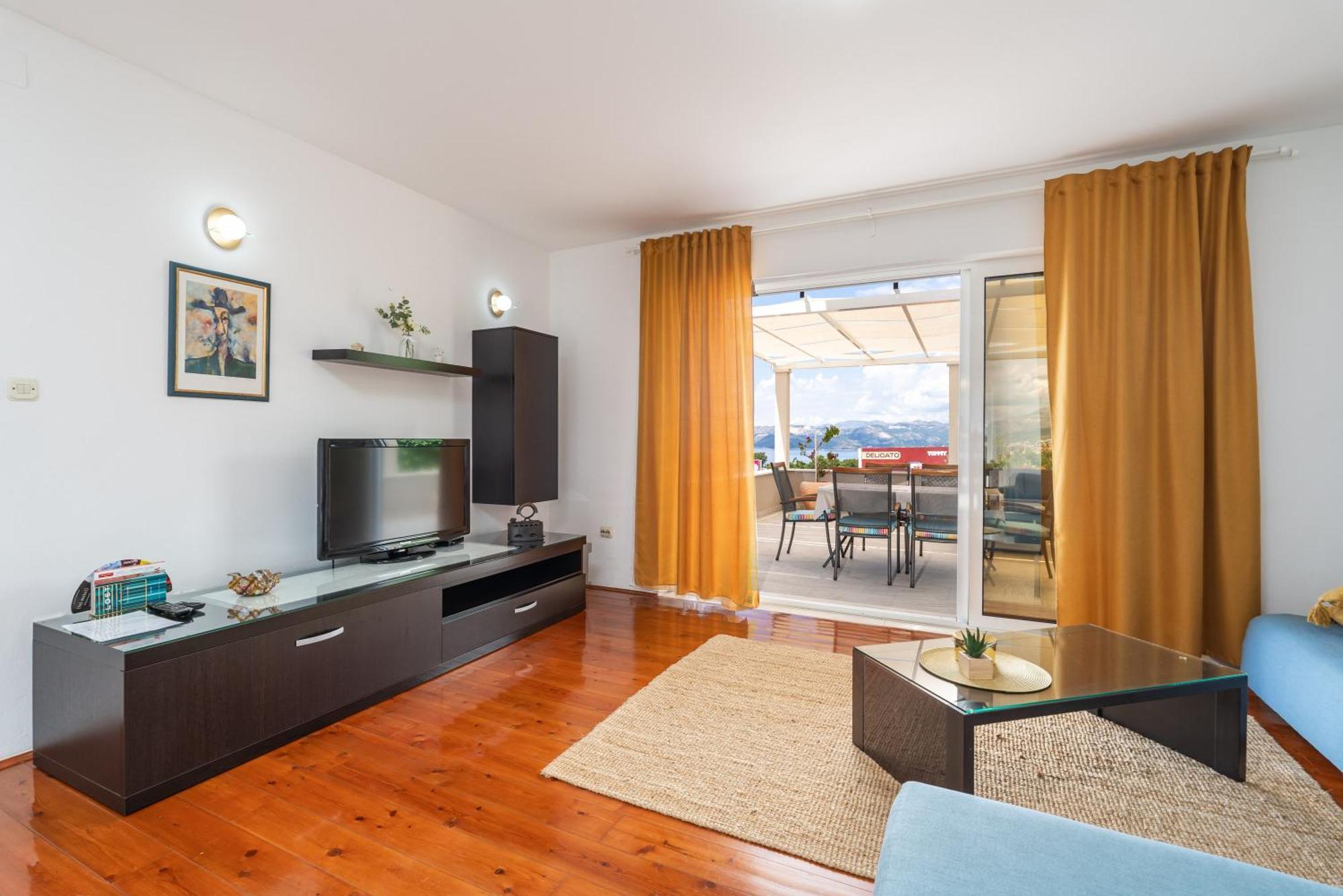 Doma Apartment Cavtat