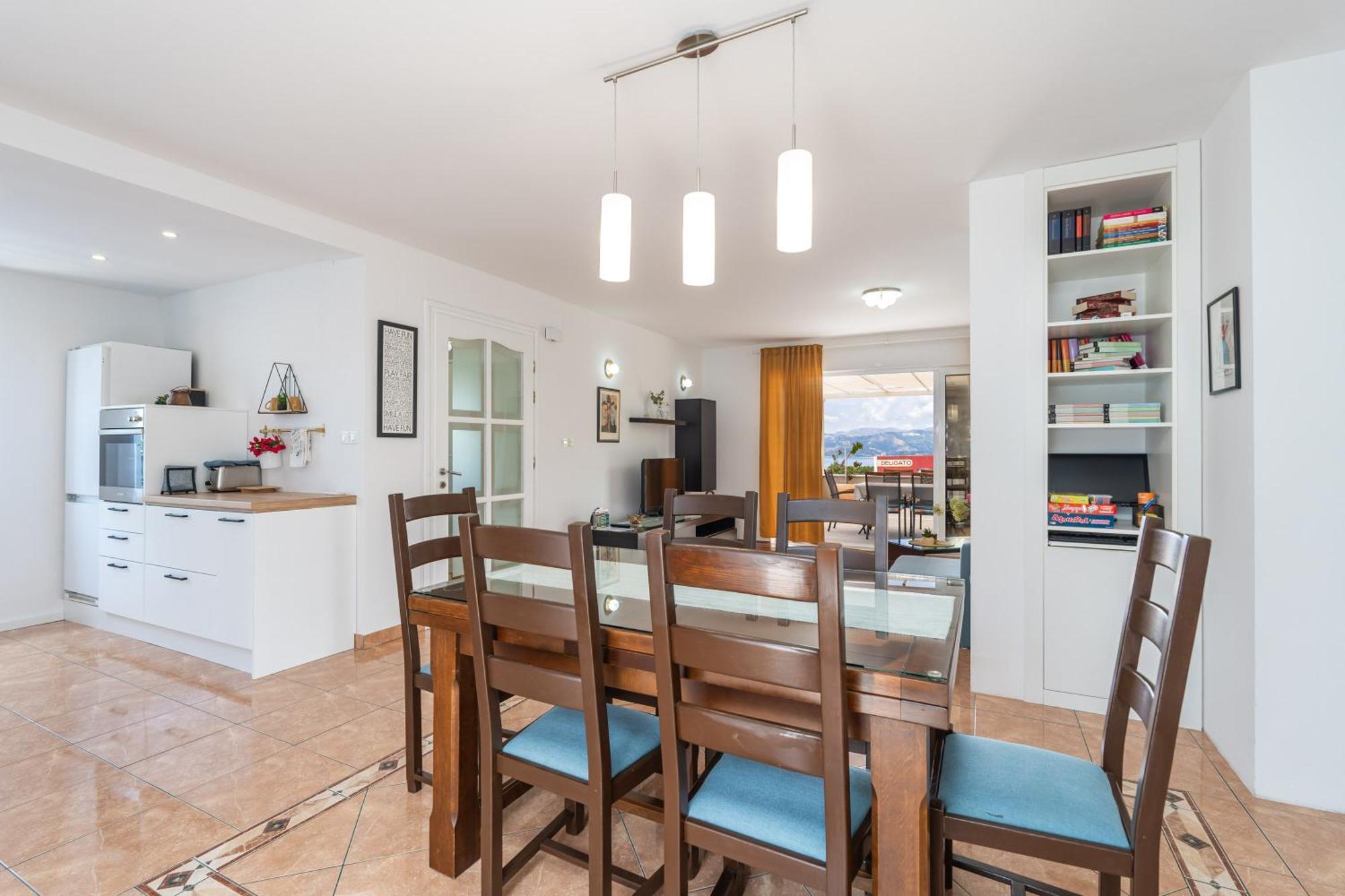 Apartment Doma Cavtat